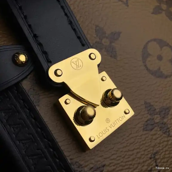 Cheap SIDE MM VUITTON TRUNK LOUIS 0704